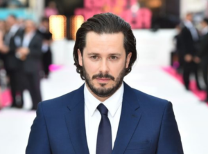 Edgar Wright