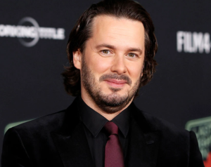 Edgar Wright