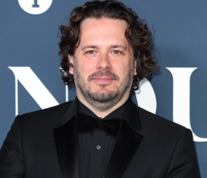 Edgar Wright