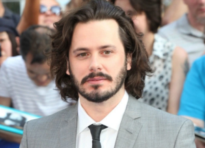 Edgar Wright