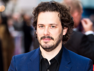 Edgar Wright