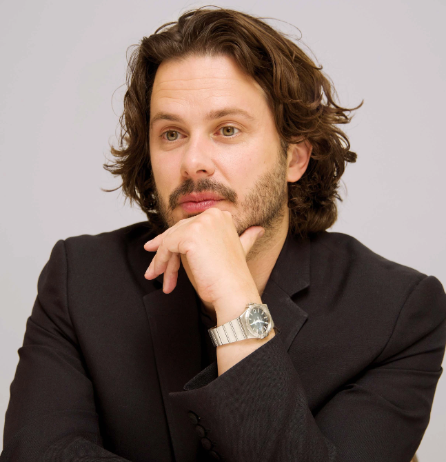 Edgar Wright