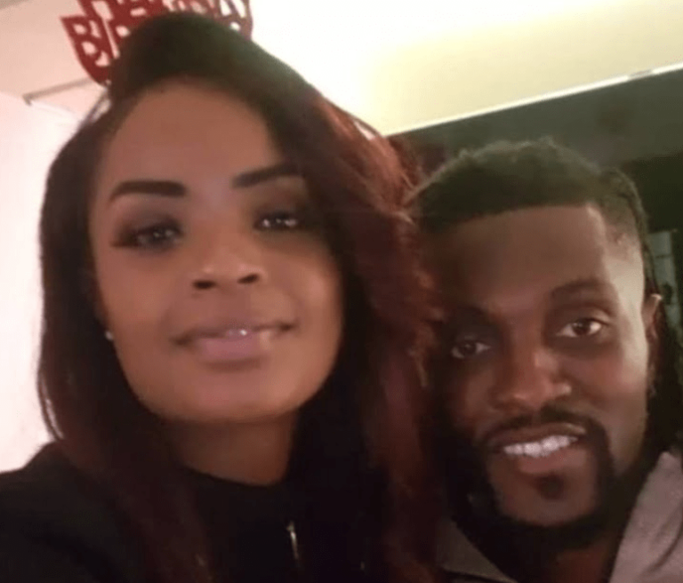 Who Is Charity Adebayor (Emmanuel Adebayor Wife)? Daughter Kendra ...