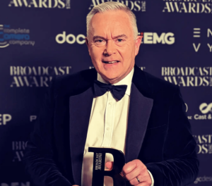 Huw Edwards