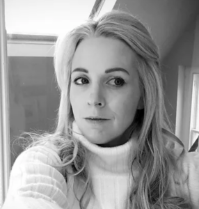 Isabel Oakeshott 