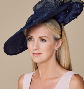 Isabel Oakeshott 