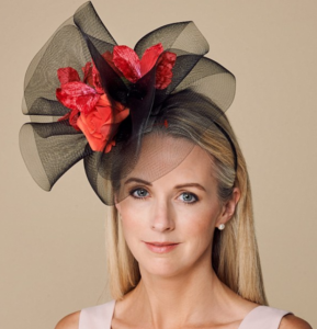 Isabel Oakeshott 