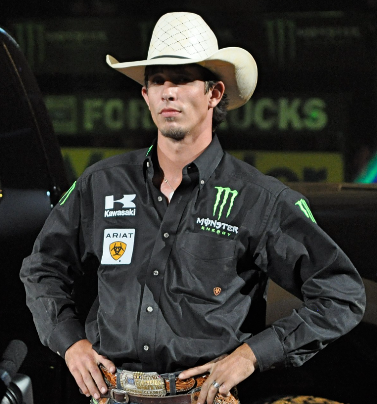 JB Mauney (Bull Rider) Death Explained, Bio, Wiki, Age, Career, Injury