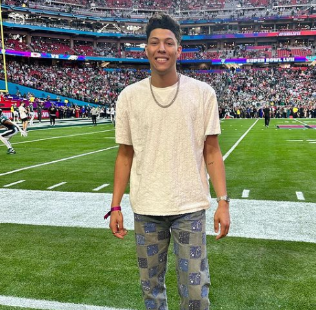 The Disturbing Truth: Is Jackson Mahomes Facing Jail Time for Sexual ...