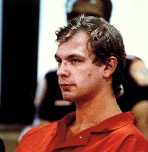 Jeffrey Dahmer 