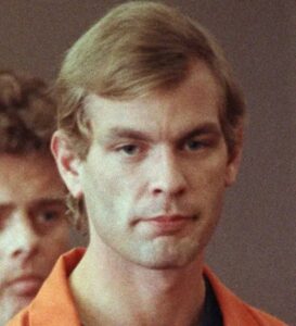 Jeffrey Dahmer