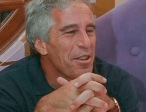 Jeffrey Epstein