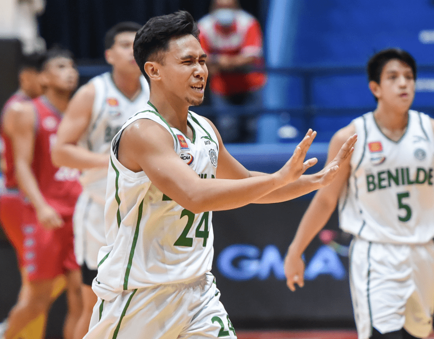 Jimboy Pasturan (NBA Player): Bio, Family And Check-Up Details After ...