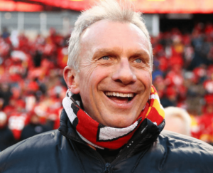 Joe Montana 