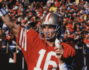 Joe Montana 