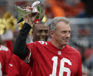 Joe Montana 