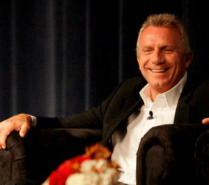 Joe Montana 