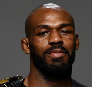 Jon Jones 