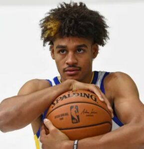 Jordan Poole 