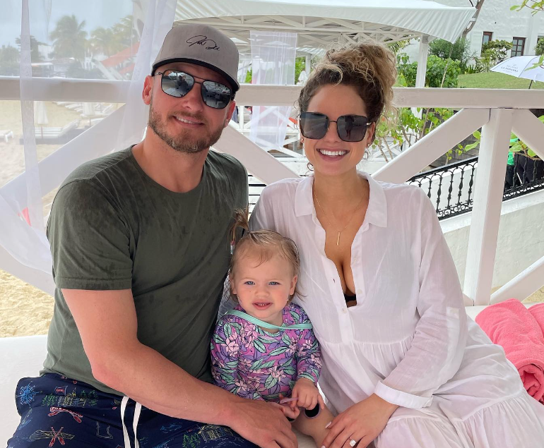 Josh Donaldson's Wife and Family: Personal Life of Yankees Star explored -  Sportskeeda Stories