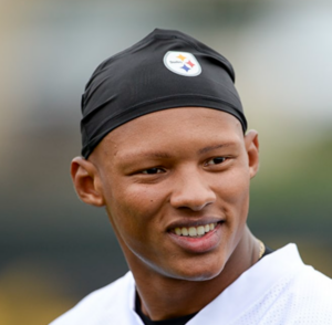 Joshua Dobbs