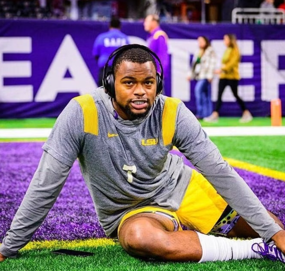 Kayshon Boutte: Parents, Bio, Wiki, Age, Early Life, Career, Net Worth ...