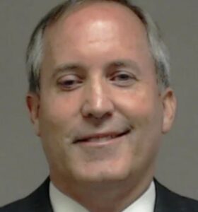 Ken Paxton 