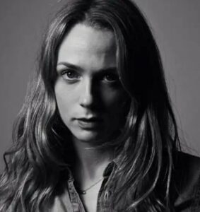 Kerry Condon 