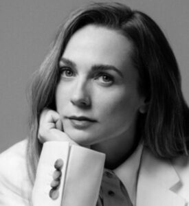 Kerry Condon 