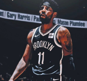 Kyrie Irving