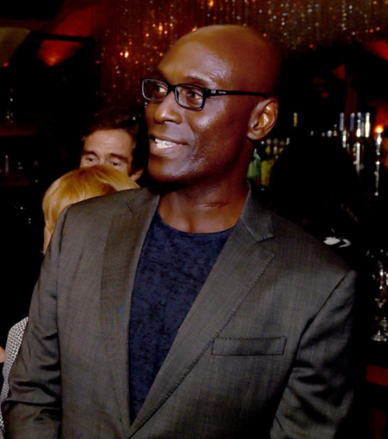 Lance Reddick Obituary Wire And John Wick Actor Passed Away From A Natural Cause Bio Wiki