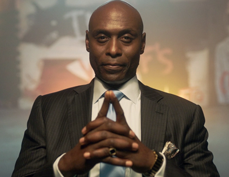 Everything We Know So Far About Lance Reddick Net Worth, Income