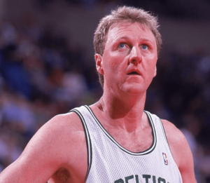 Larry Bird