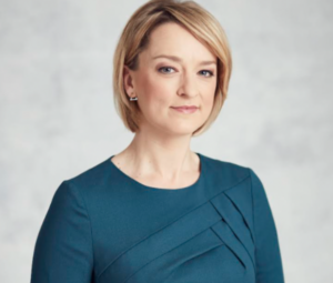 Laura Kuenssberg