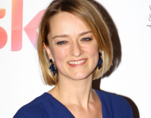 Laura Kuenssberg