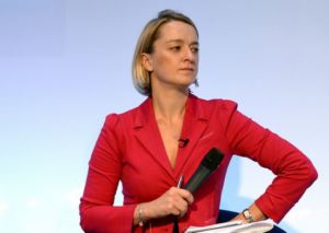 Laura Kuenssberg