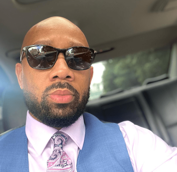 Lavon Lewis And Evelyn Lozada Net Worth Comparison, Career, Unexpected ...