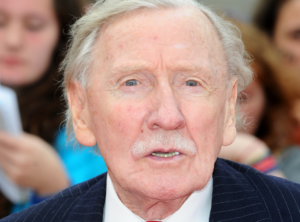 Leslie Phillips