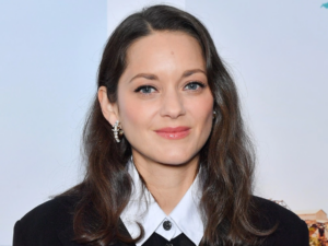 Marion Cotillard