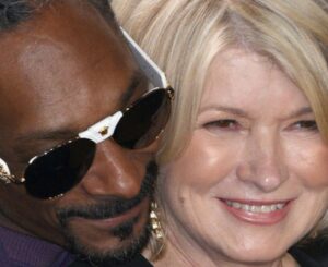 Martha Stewart 