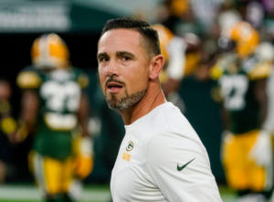 Matt LaFleur