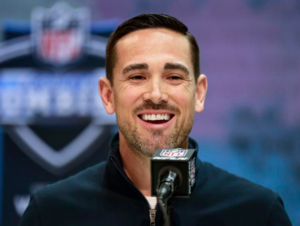 Matt LaFleur