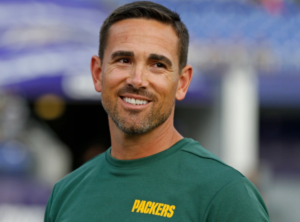 Matt LaFleur