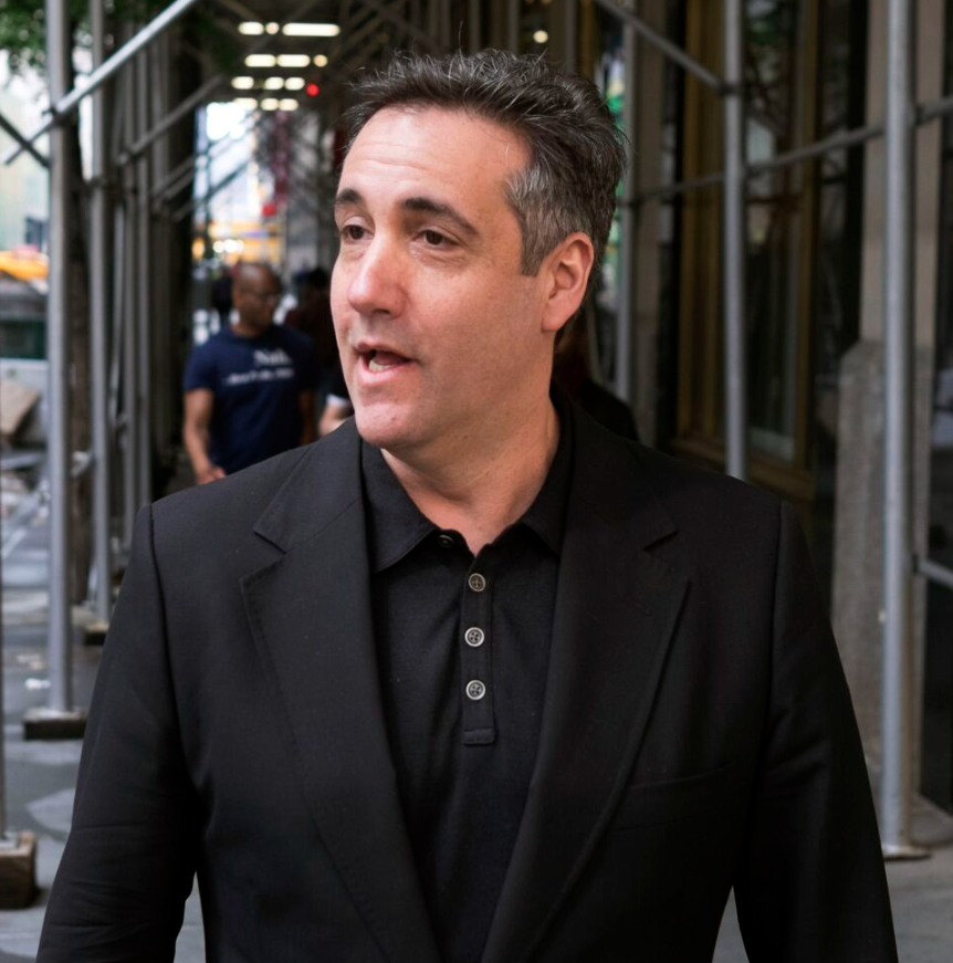 Michael Cohen (Trump Lawyer) Death Rumor, Birthday Celebration, Bio