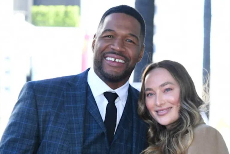 Who Is Kayla Quick (Michael Strahan Girlfriend)? Their Relationship ...