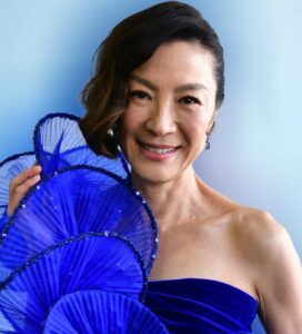 Michelle Yeoh 