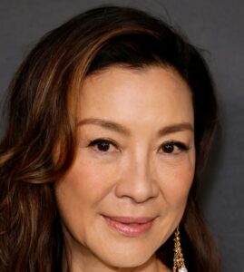 Michelle Yeoh 