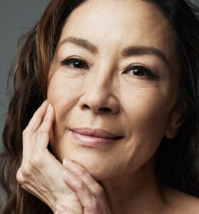 Michelle Yeoh 