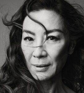 Michelle Yeoh 