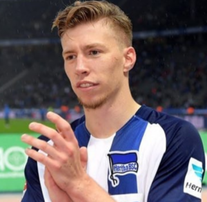 Mitchell Weiser